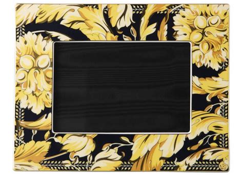 versace cadres pour les femmes
